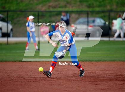Thumbnail 3 in Prattville Christian Academy @ Chilton County photogallery.