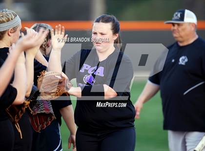 Thumbnail 3 in Prattville Christian Academy @ Chilton County photogallery.