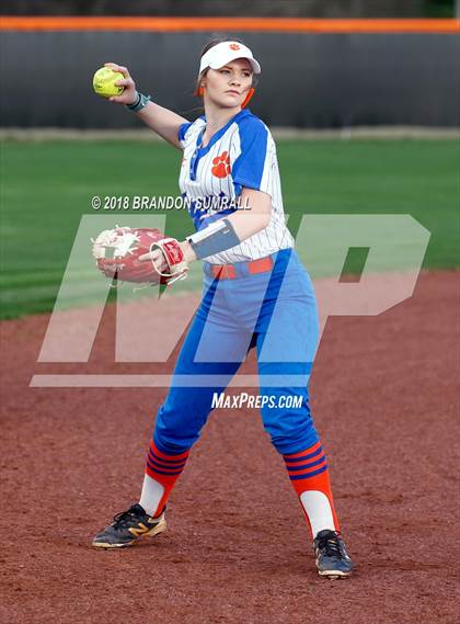 Thumbnail 2 in Prattville Christian Academy @ Chilton County photogallery.