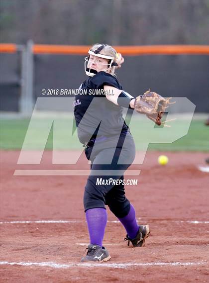 Thumbnail 3 in Prattville Christian Academy @ Chilton County photogallery.