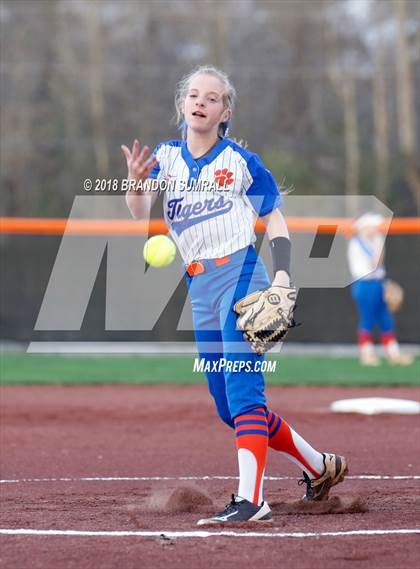 Thumbnail 1 in Prattville Christian Academy @ Chilton County photogallery.