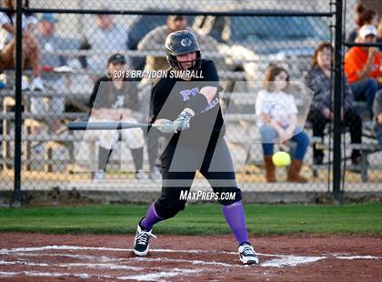 Thumbnail 1 in Prattville Christian Academy @ Chilton County photogallery.
