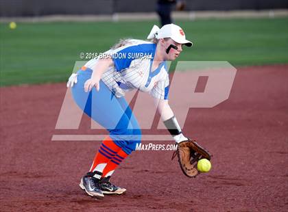 Thumbnail 3 in Prattville Christian Academy @ Chilton County photogallery.