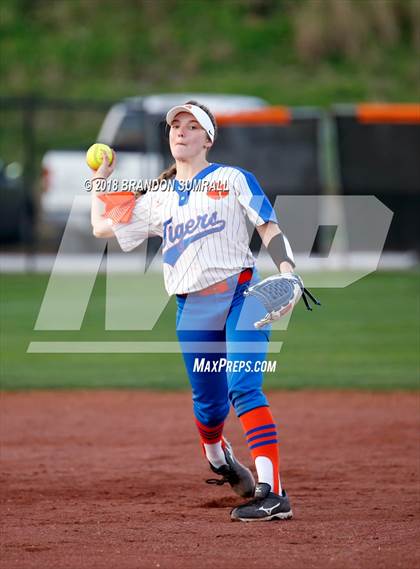 Thumbnail 3 in Prattville Christian Academy @ Chilton County photogallery.