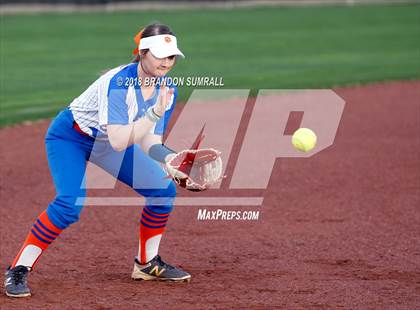 Thumbnail 1 in Prattville Christian Academy @ Chilton County photogallery.