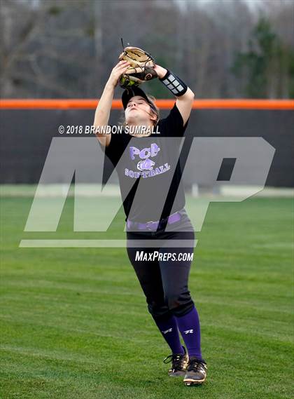 Thumbnail 3 in Prattville Christian Academy @ Chilton County photogallery.