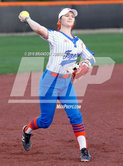 Thumbnail 3 in Prattville Christian Academy @ Chilton County photogallery.
