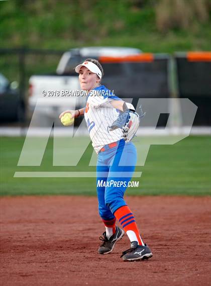 Thumbnail 2 in Prattville Christian Academy @ Chilton County photogallery.