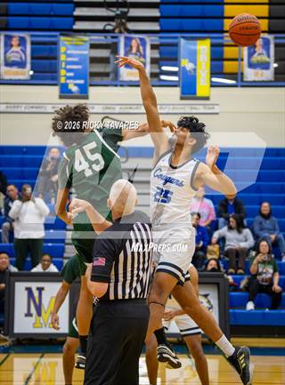 Mission San Jose @ Newark Memorial