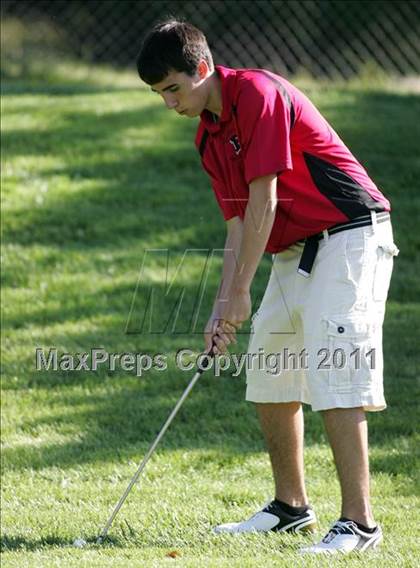 Thumbnail 1 in Lincoln vs. Des Moines East photogallery.