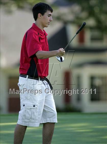 Thumbnail 1 in Lincoln vs. Des Moines East photogallery.