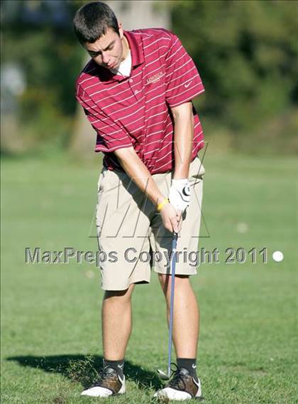 Thumbnail 2 in Lincoln vs. Des Moines East photogallery.