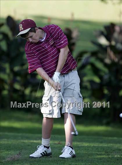 Thumbnail 3 in Lincoln vs. Des Moines East photogallery.