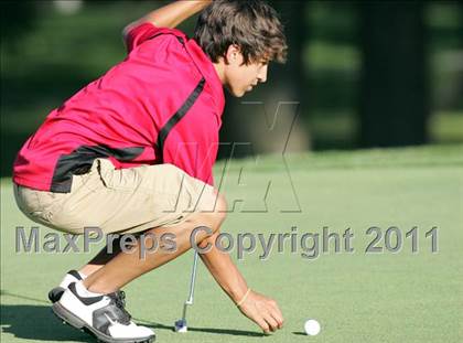 Thumbnail 3 in Lincoln vs. Des Moines East photogallery.