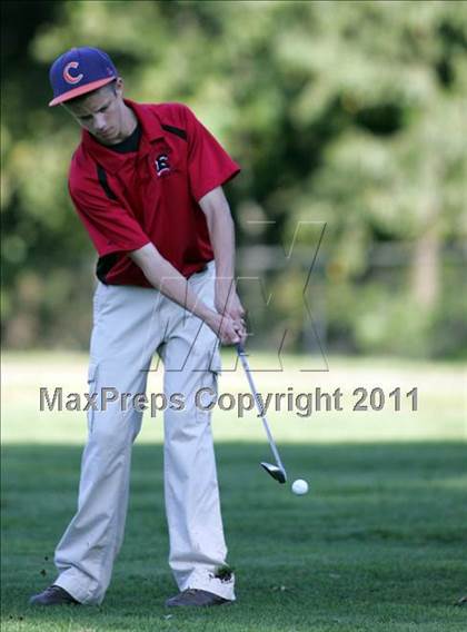 Thumbnail 1 in Lincoln vs. Des Moines East photogallery.
