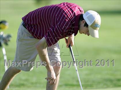 Thumbnail 2 in Lincoln vs. Des Moines East photogallery.