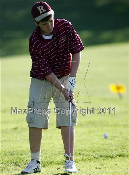Thumbnail 2 in Lincoln vs. Des Moines East photogallery.