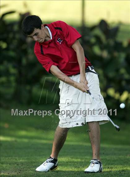 Thumbnail 1 in Lincoln vs. Des Moines East photogallery.