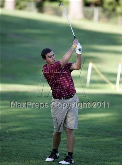 Thumbnail 3 in Lincoln vs. Des Moines East photogallery.