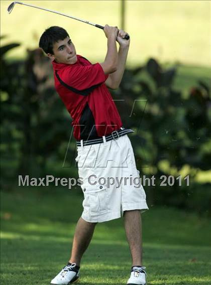 Thumbnail 2 in Lincoln vs. Des Moines East photogallery.