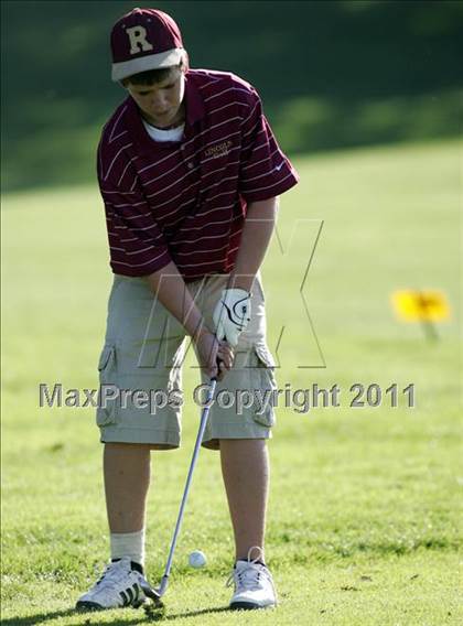 Thumbnail 1 in Lincoln vs. Des Moines East photogallery.