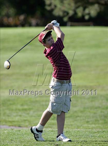 Thumbnail 1 in Lincoln vs. Des Moines East photogallery.