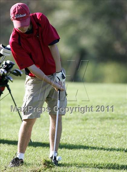 Thumbnail 2 in Lincoln vs. Des Moines East photogallery.