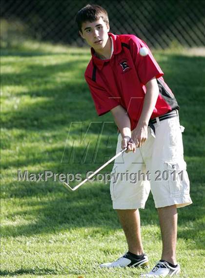 Thumbnail 1 in Lincoln vs. Des Moines East photogallery.
