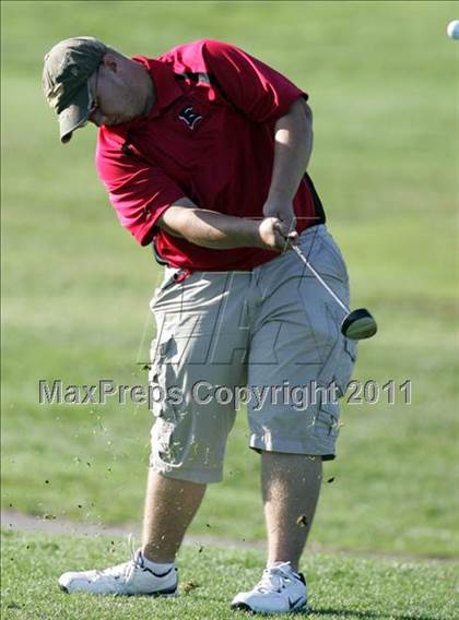 Thumbnail 1 in Lincoln vs. Des Moines East photogallery.