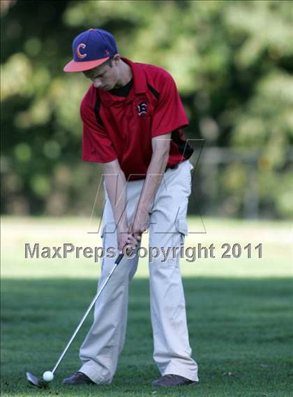 Thumbnail 3 in Lincoln vs. Des Moines East photogallery.