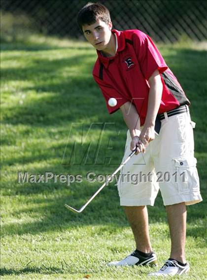 Thumbnail 3 in Lincoln vs. Des Moines East photogallery.