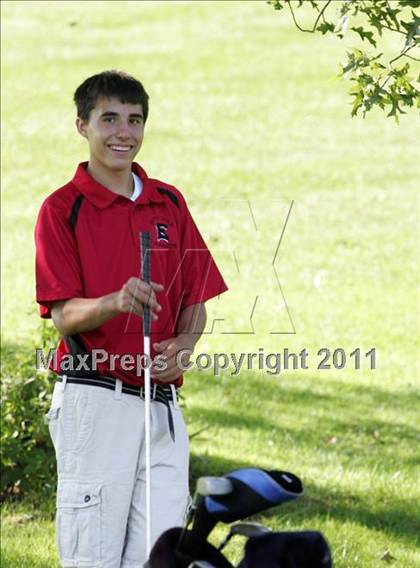Thumbnail 3 in Lincoln vs. Des Moines East photogallery.