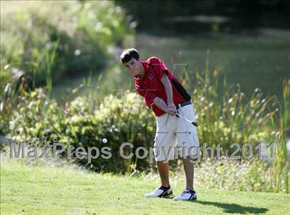 Thumbnail 3 in Lincoln vs. Des Moines East photogallery.