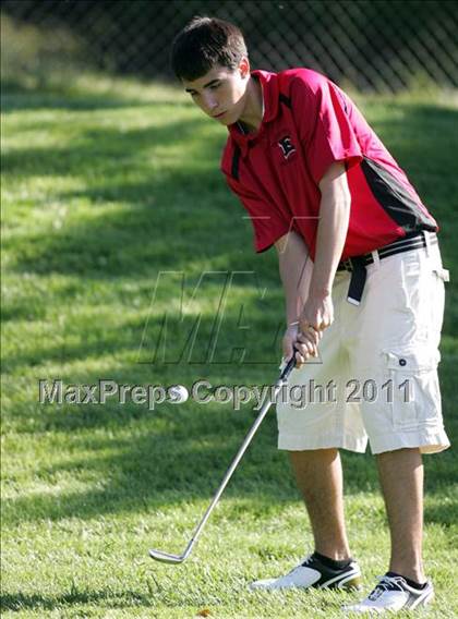 Thumbnail 2 in Lincoln vs. Des Moines East photogallery.