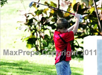 Thumbnail 3 in Lincoln vs. Des Moines East photogallery.