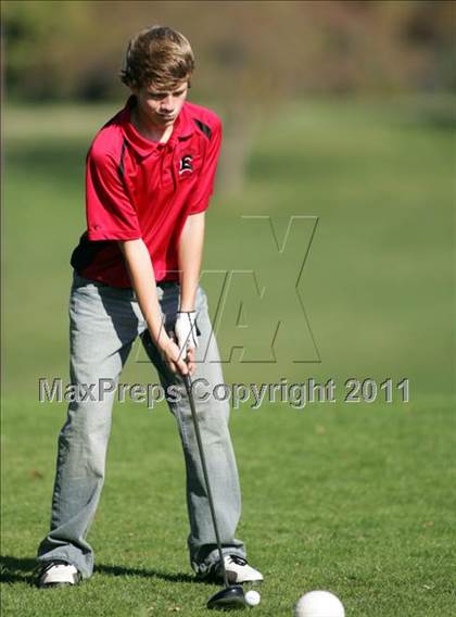 Thumbnail 3 in Lincoln vs. Des Moines East photogallery.
