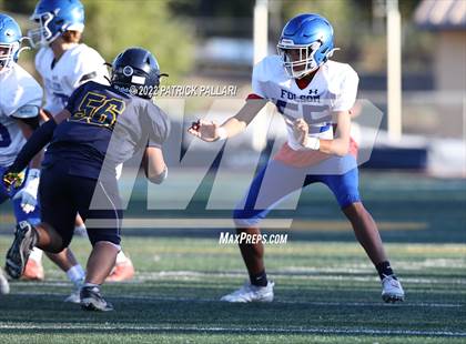 Thumbnail 1 in Folsom @ Oak Ridge photogallery.