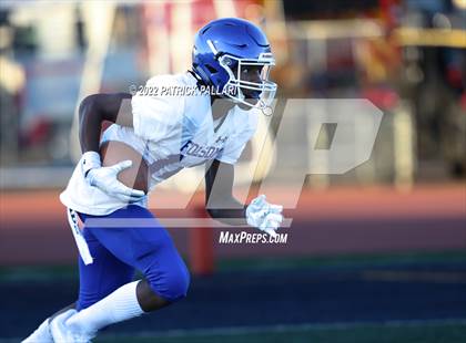 Thumbnail 1 in Folsom @ Oak Ridge photogallery.