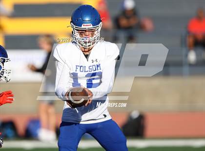 Thumbnail 1 in Folsom @ Oak Ridge photogallery.