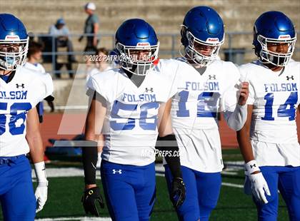 Thumbnail 2 in Folsom @ Oak Ridge photogallery.
