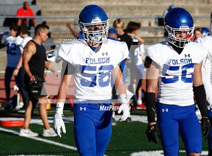 Thumbnail 1 in Folsom @ Oak Ridge photogallery.