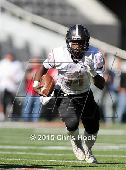 Thumbnail 3 in Desert Edge vs. Paradise Valley (AIA D3 Final) photogallery.