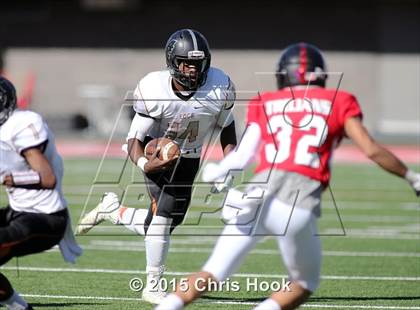 Thumbnail 1 in Desert Edge vs. Paradise Valley (AIA D3 Final) photogallery.