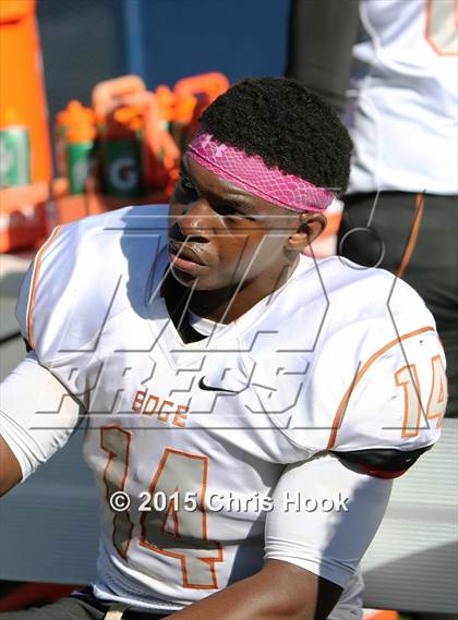 Thumbnail 1 in Desert Edge vs. Paradise Valley (AIA D3 Final) photogallery.