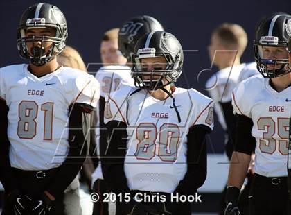 Thumbnail 2 in Desert Edge vs. Paradise Valley (AIA D3 Final) photogallery.