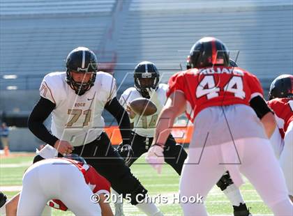 Thumbnail 1 in Desert Edge vs. Paradise Valley (AIA D3 Final) photogallery.