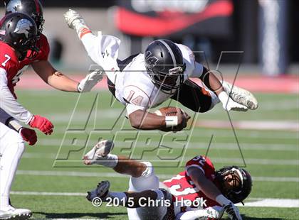 Thumbnail 3 in Desert Edge vs. Paradise Valley (AIA D3 Final) photogallery.