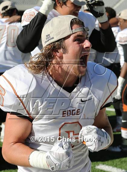 Thumbnail 3 in Desert Edge vs. Paradise Valley (AIA D3 Final) photogallery.