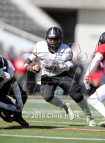 Thumbnail 1 in Desert Edge vs. Paradise Valley (AIA D3 Final) photogallery.