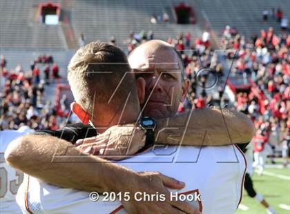Thumbnail 2 in Desert Edge vs. Paradise Valley (AIA D3 Final) photogallery.